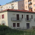 Grandi Cime Gasthof Lecco