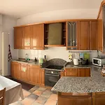 Grandi Cime Гостевой дом