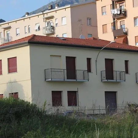 Grandi Cime Gasthof Lecco
