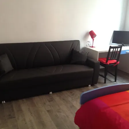 Grandi Cime Affittacamere Lecco