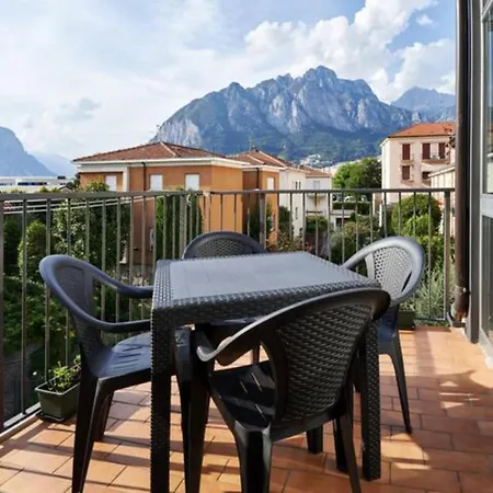 Grandi Cime Lecco