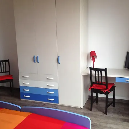 Affittacamere Grandi Cime Lecco