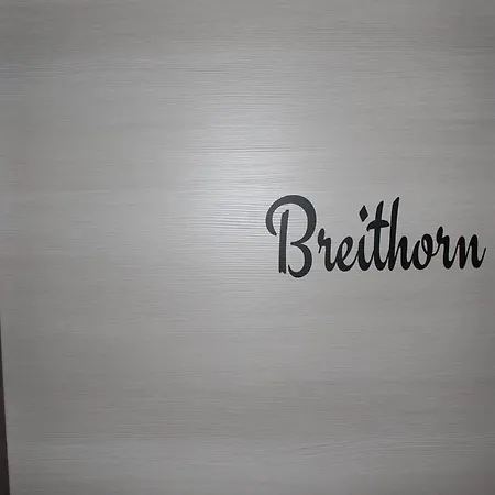 Grandi Cime Affittacamere