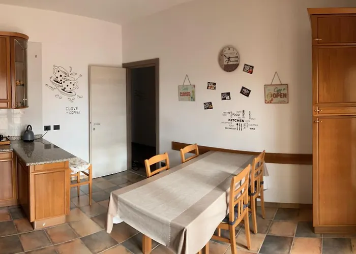 Grandi Cime Лекко