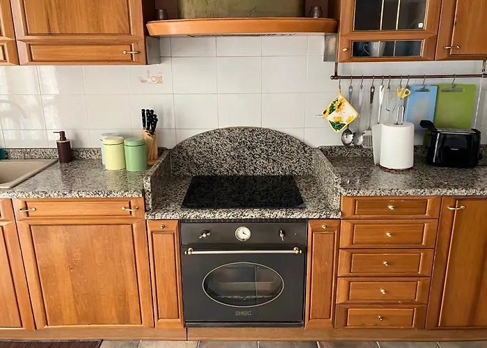 Grandi Cime Gasthof *