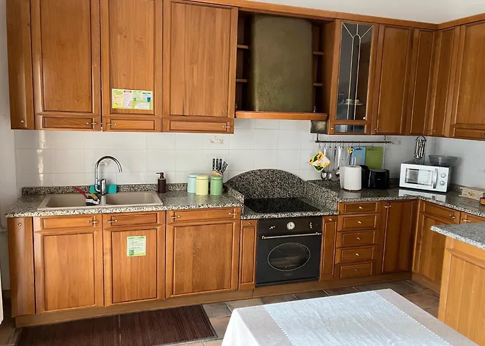 Grandi Cime Гостевой дом Лекко