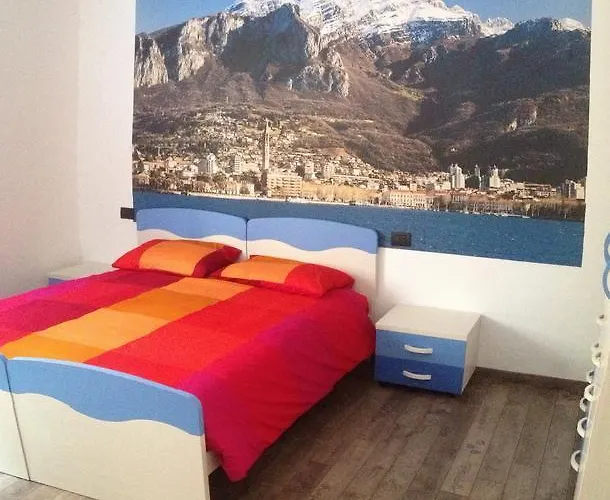 Grandi Cime * Lecco