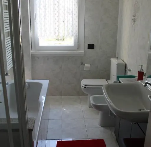 Grandi Cime Gasthof *