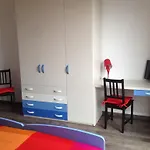 ゲストハウス Grandi Cime レッコ