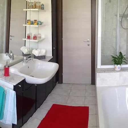 Grandi Cime Casa de hóspedes