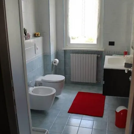 Casa de hóspedes Grandi Cime *