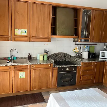 Grandi Cime Casa de hóspedes Lecco