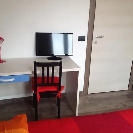 Casa de hóspedes Grandi Cime Lecco