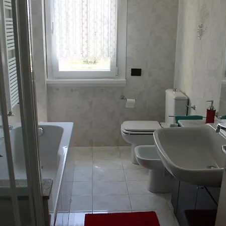 Grandi Cime Casa de hóspedes *