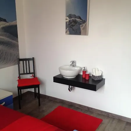 Casa de hóspedes Grandi Cime Lecco