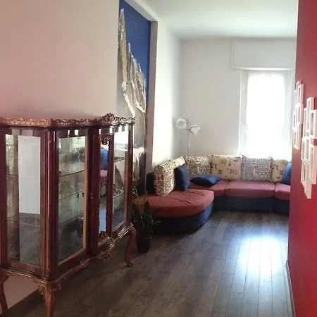 Casa de hóspedes Grandi Cime