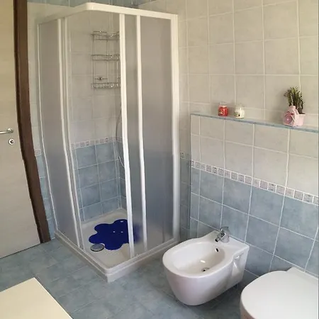 Casa de hóspedes Grandi Cime Lecco