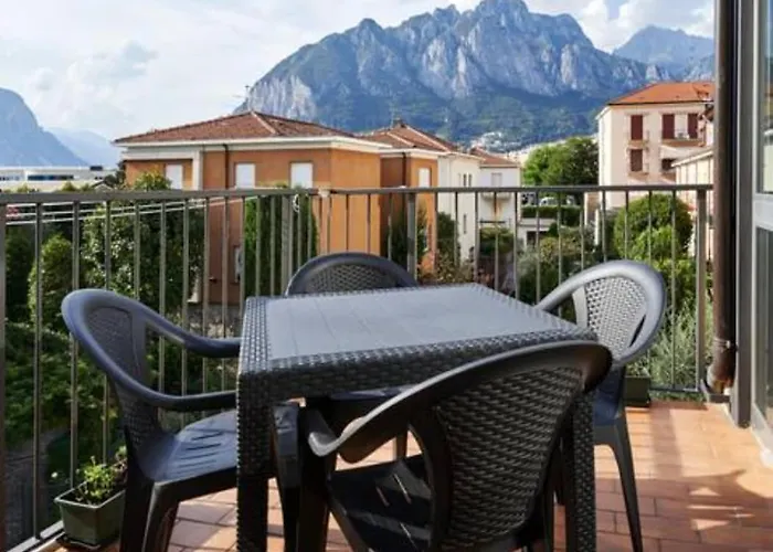 Grandi Cime Lecco