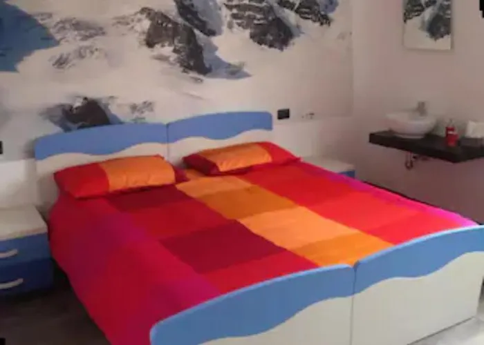 Grandi Cime Lecco